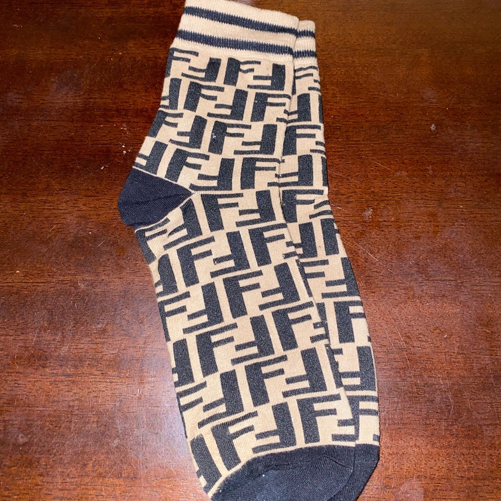 Fendi Socks